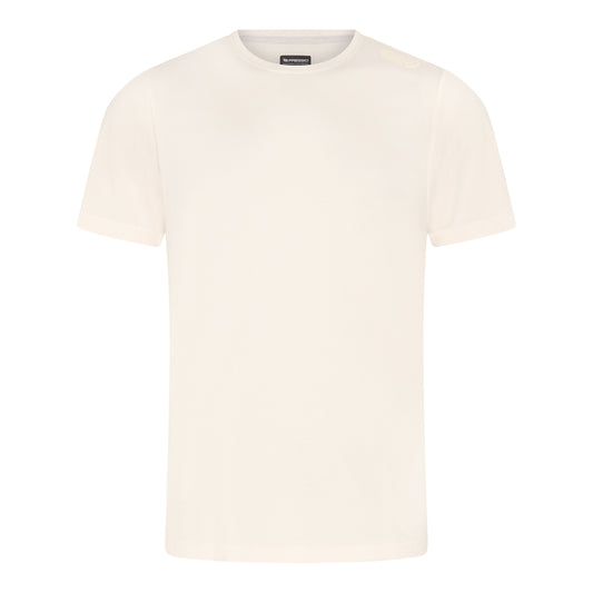 Pressio Men's Perform S/S Top - SWT/MAT