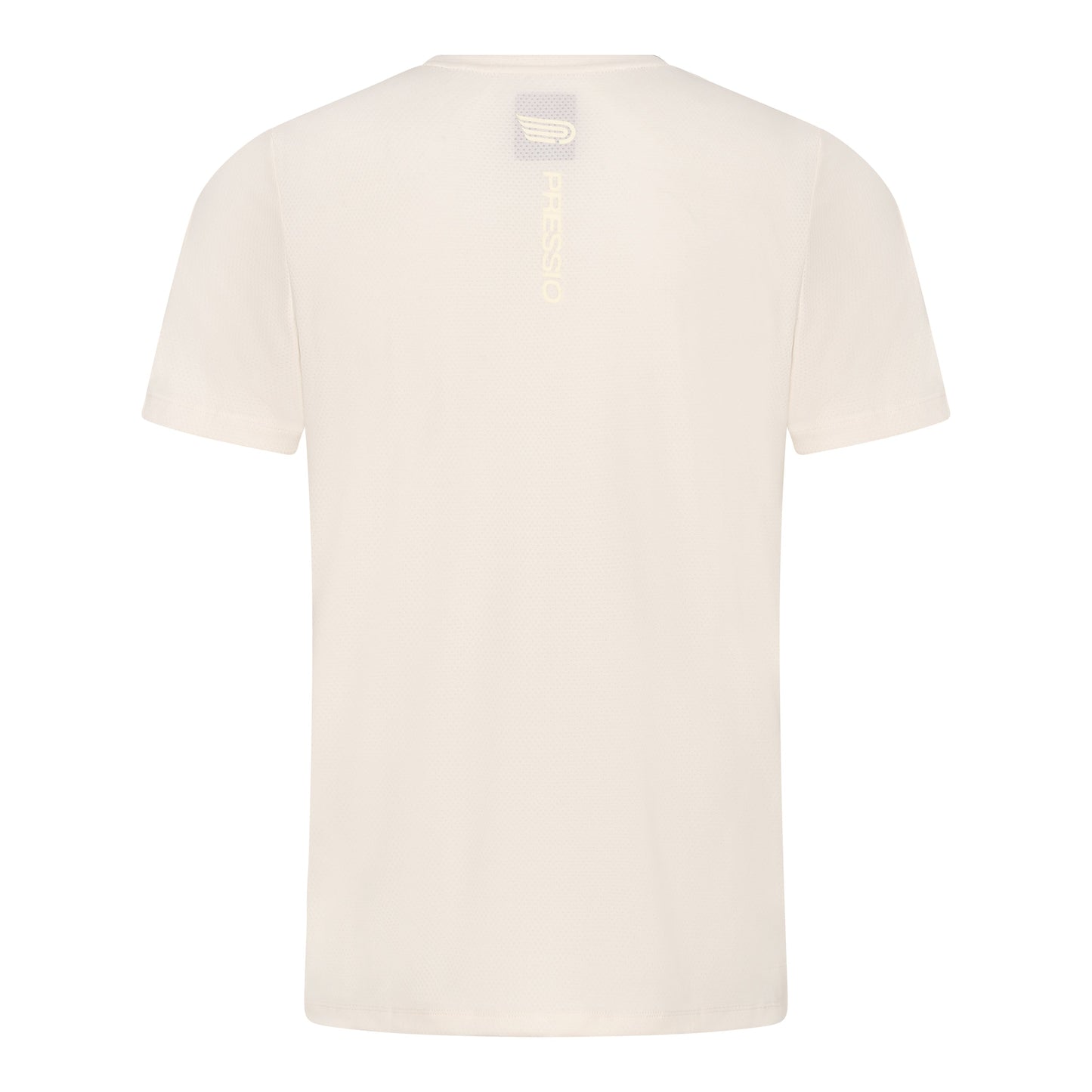 Pressio Men's Perform S/S Top - SWT/MAT