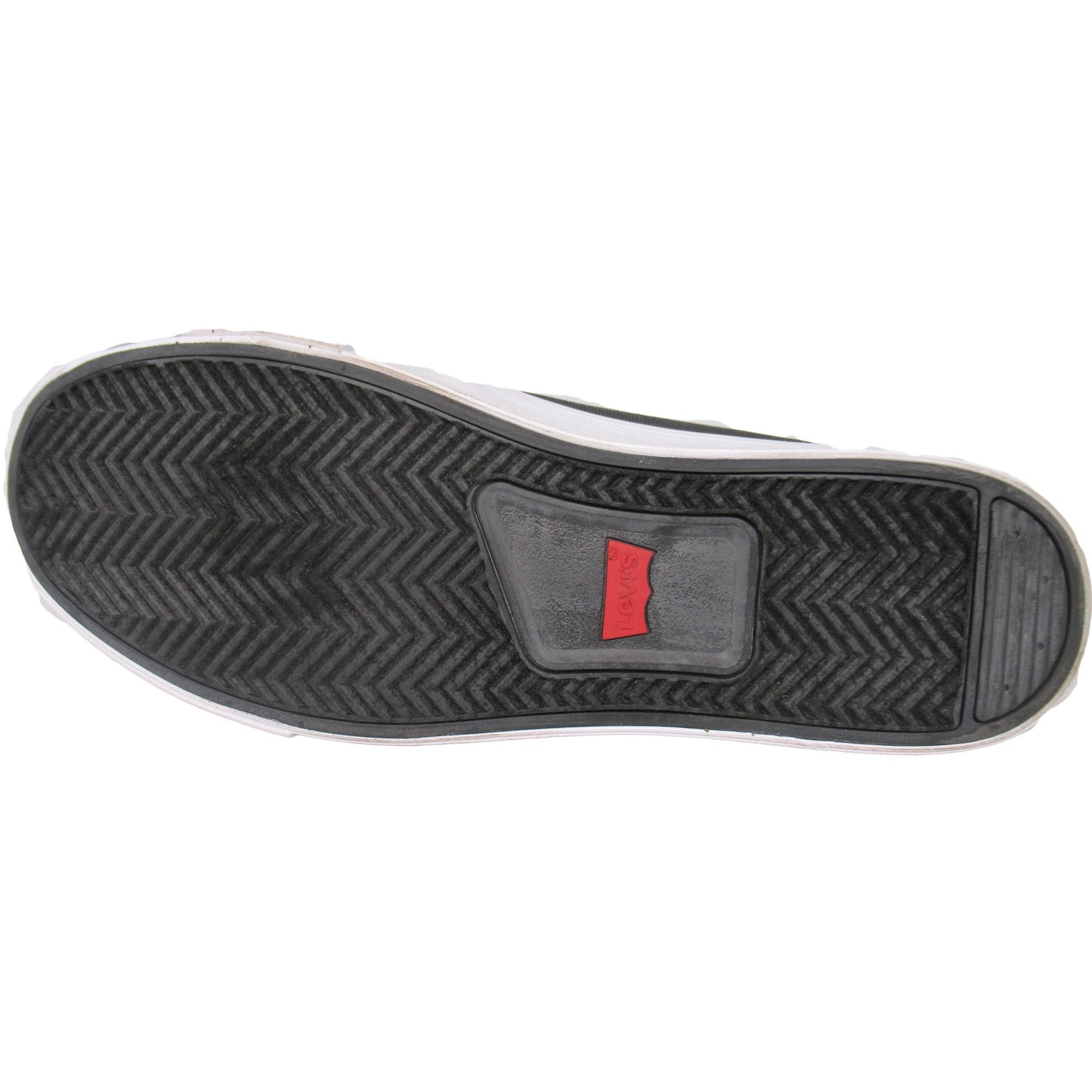 Levi's Footwear Porter II Memory Foam Shoes