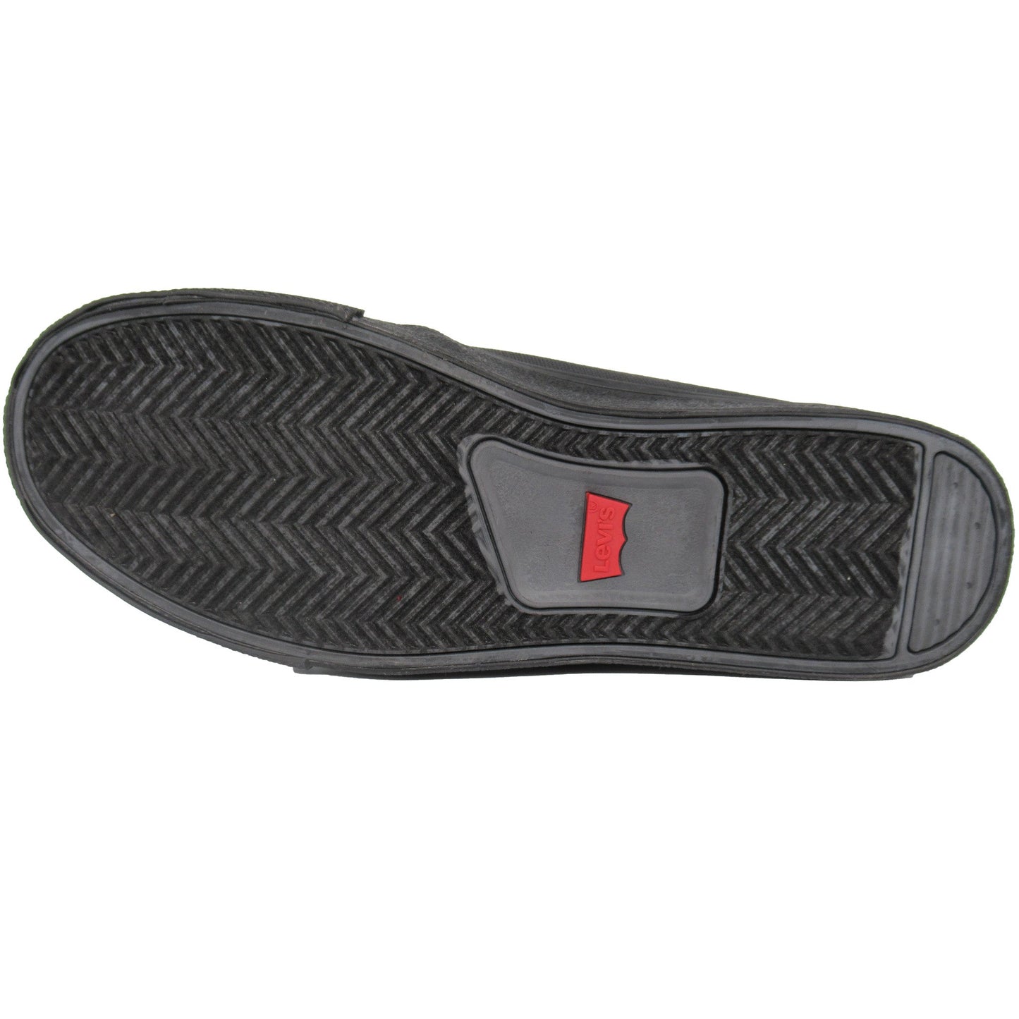 Levi's Footwear Porter II Memory Foam Shoes