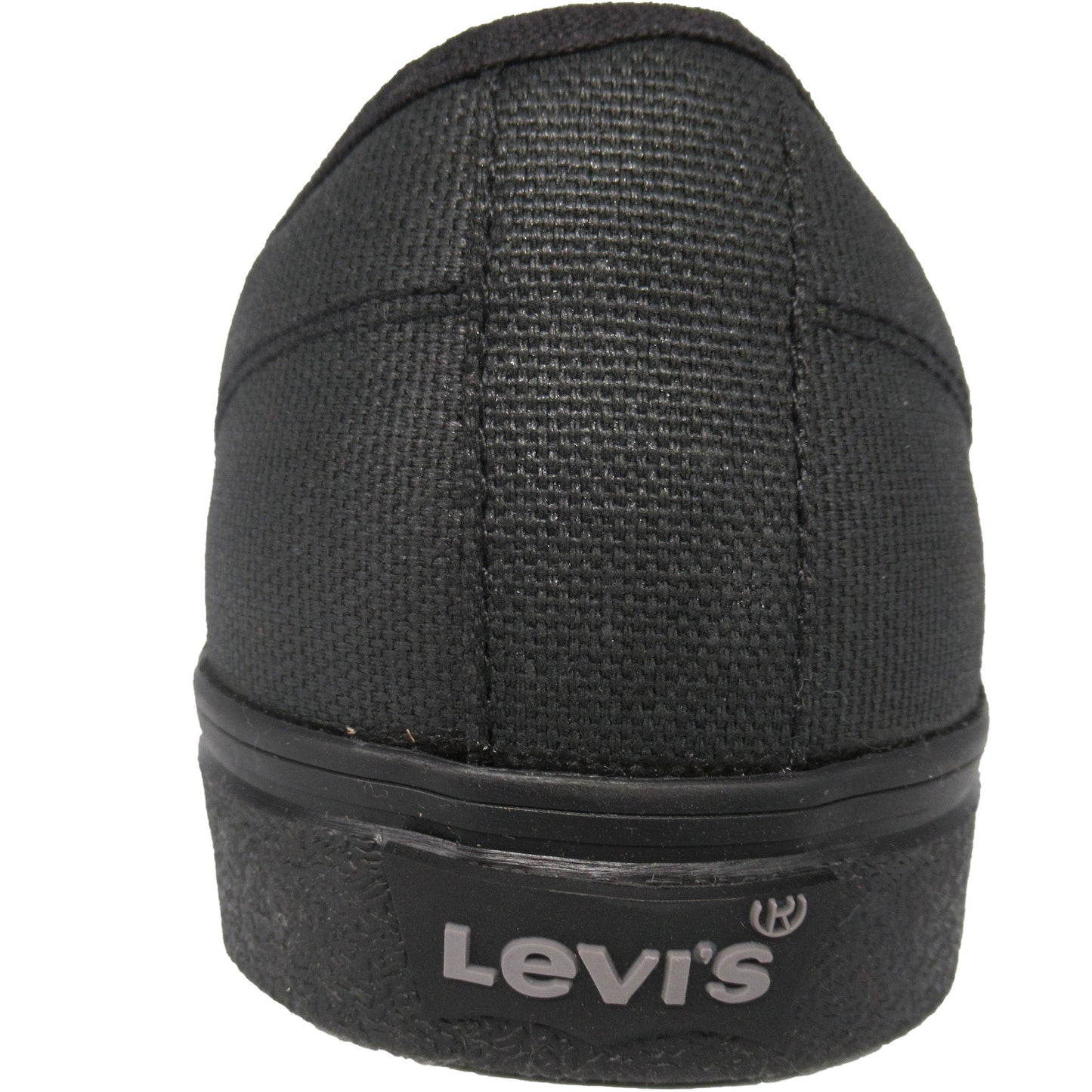 Levi's Footwear Porter II Memory Foam Shoes