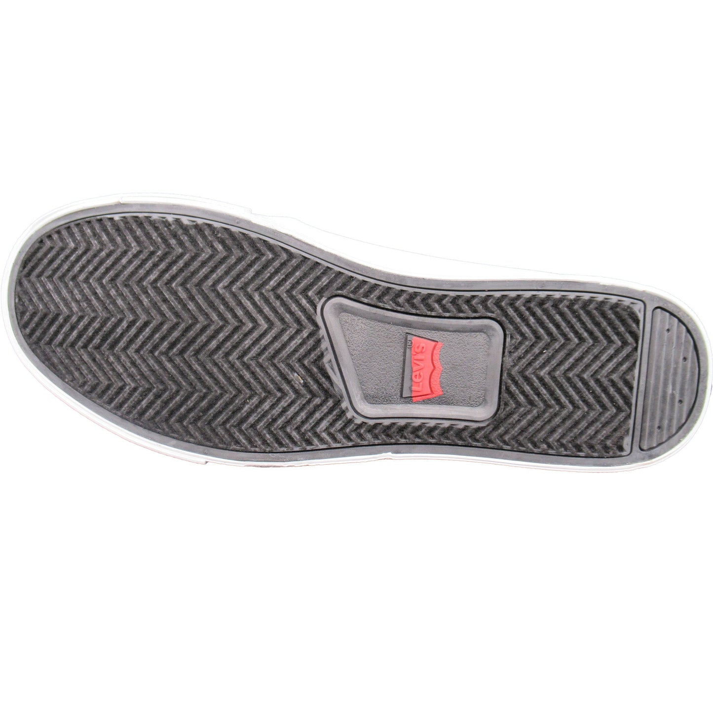 Levi's Footwear Porter II Memory Foam Shoes