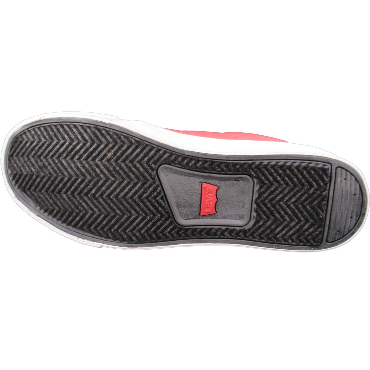 Levi's Footwear Porter II Memory Foam Shoes