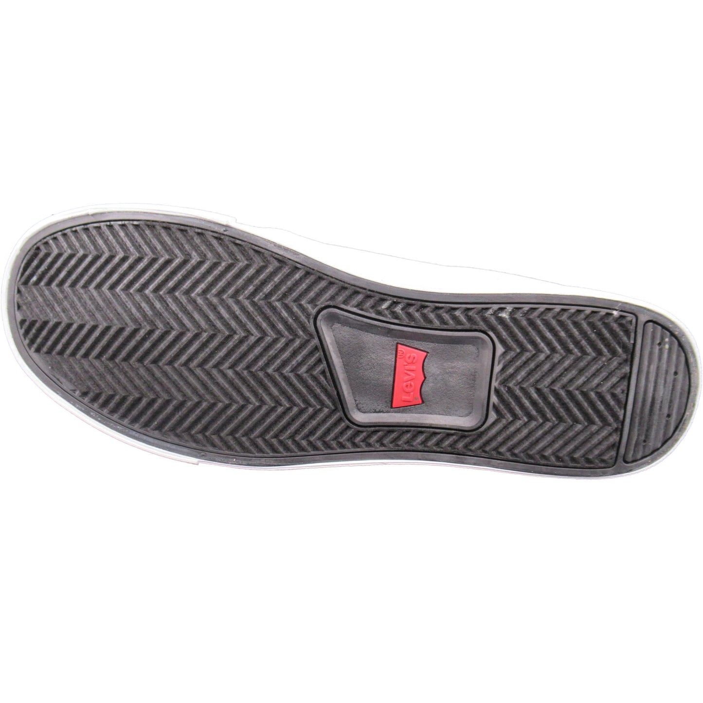 Levi's Footwear Porter II Memory Foam Shoes