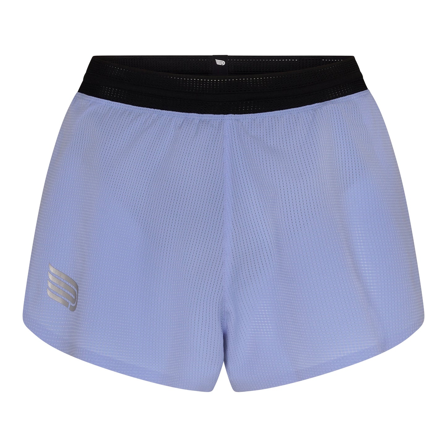 Pressio Women¡¯s Run Elite 2¡¯ Short - CLB/SLV