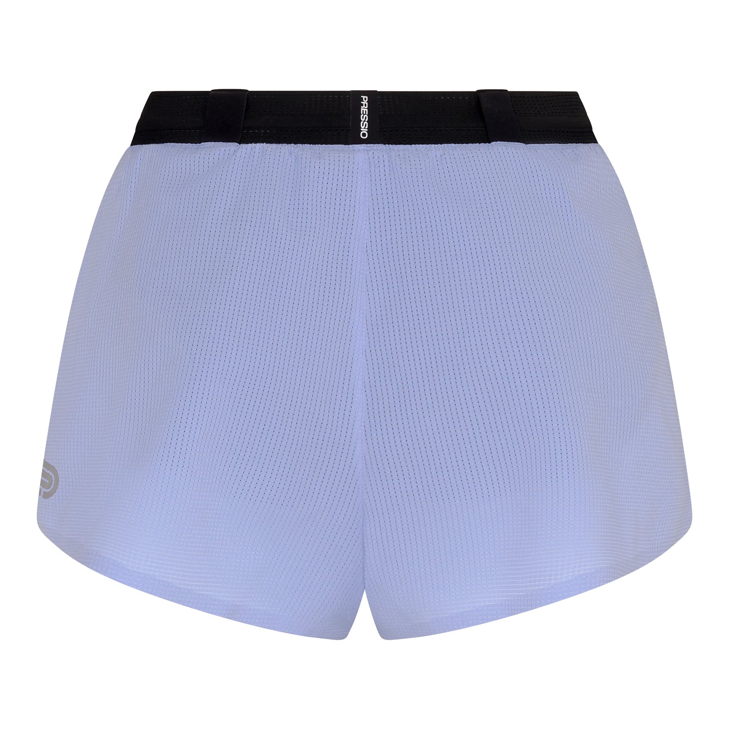 Pressio Women¡¯s Run Elite 2¡¯ Short - CLB/SLV
