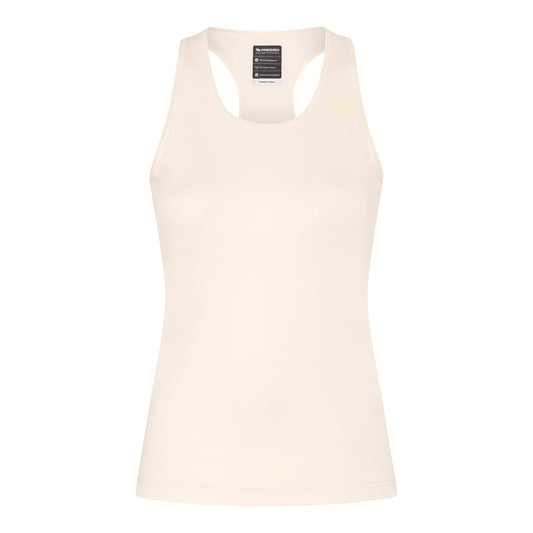 Pressio Women's Perform Singlet - SWT/MAT