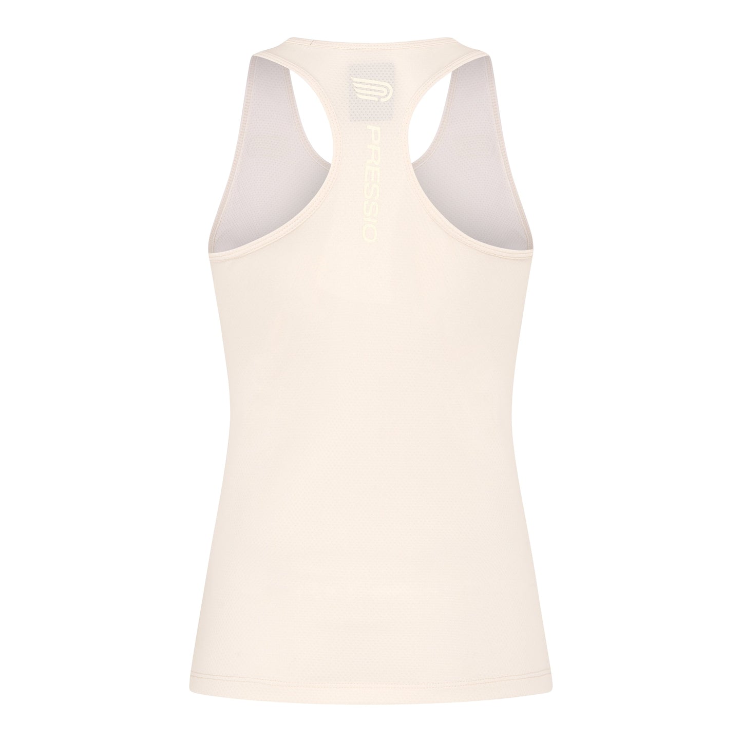 Pressio Women's Perform Singlet - SWT/MAT