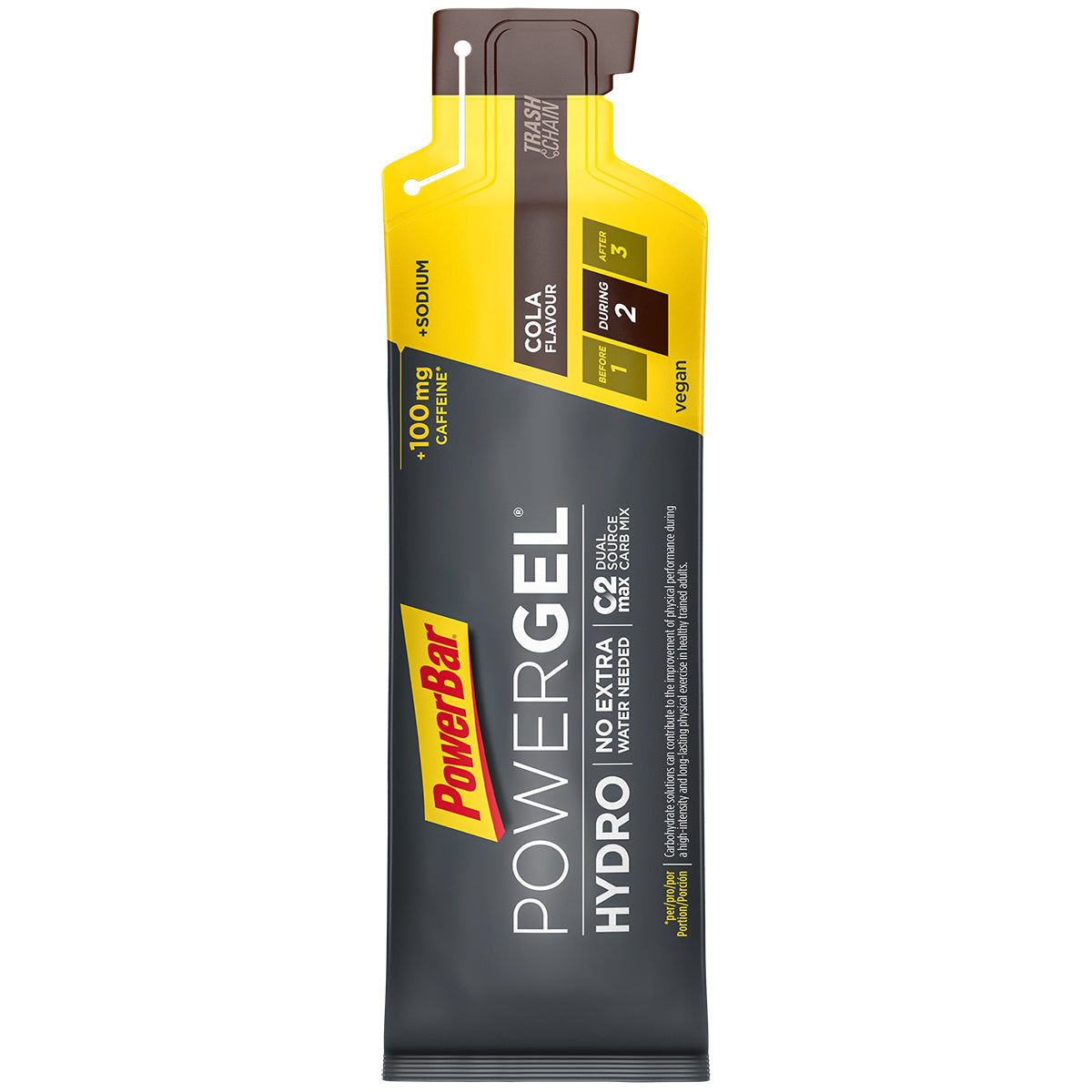PowerBar PowerGel Hydro