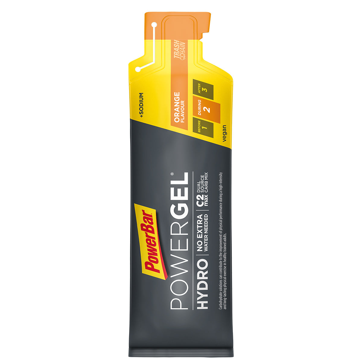 PowerBar PowerGel Hydro