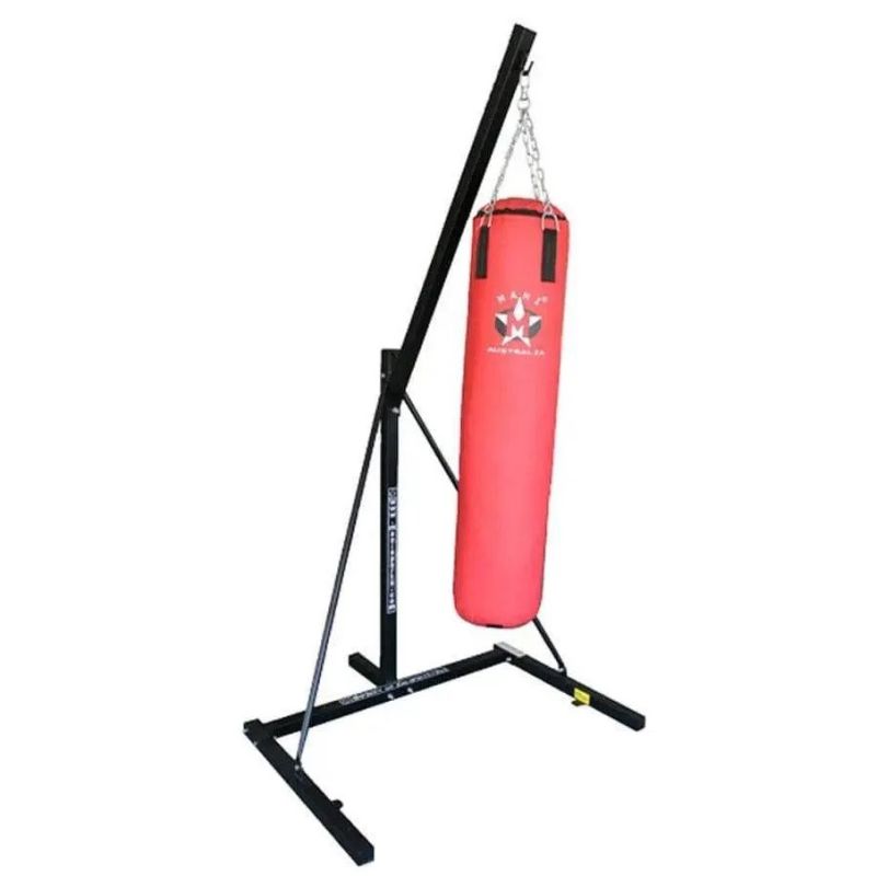 Mani Single Bag Boxing Stand