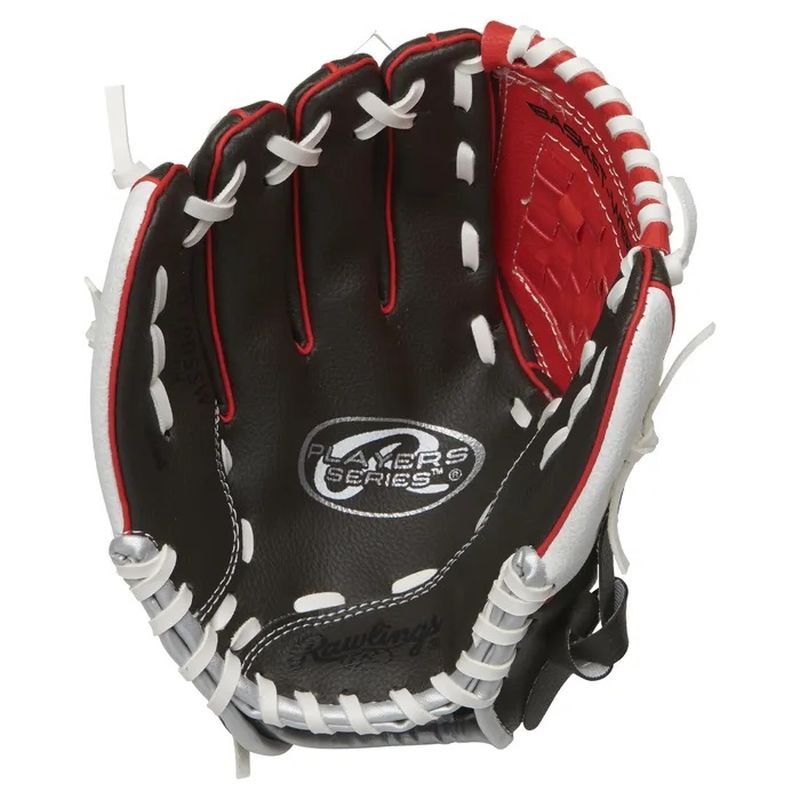 Rawlings Players Series 10-inch Baseball/Softball Glove
