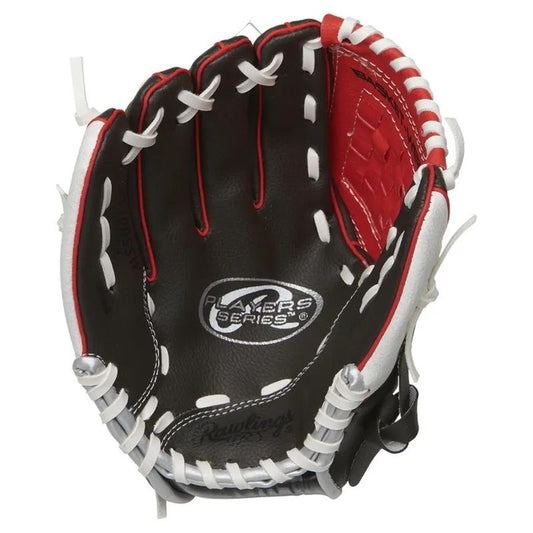 Rawlings Players Series 10-inch Baseball/Softball Glove