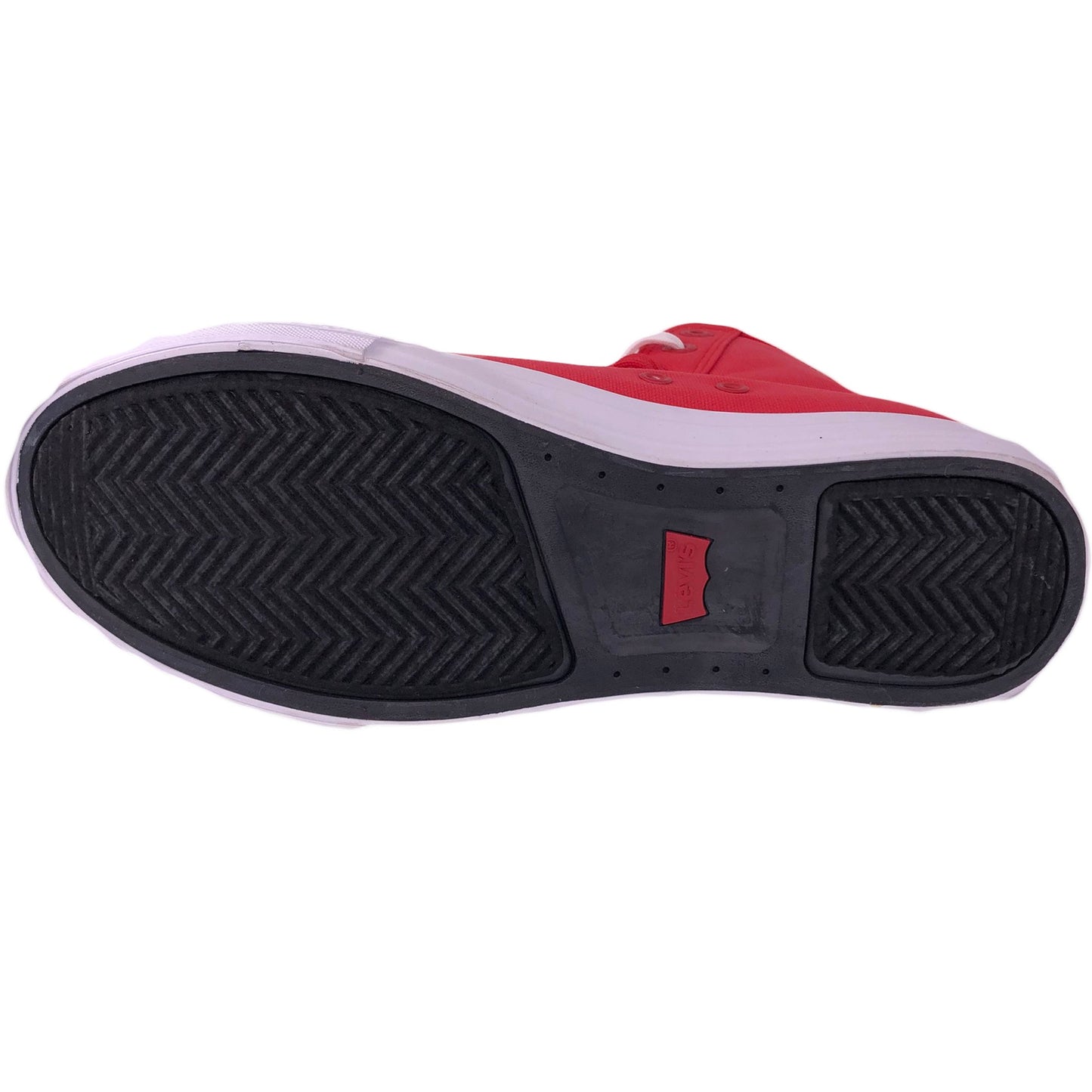 Levi's Footwear Hamilton Buck II Memory Foam Shoes