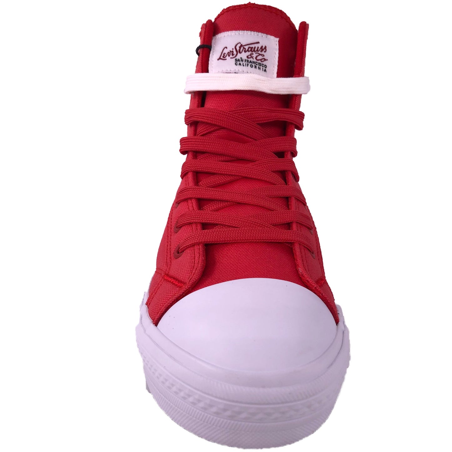 Levi's Footwear Hamilton Buck II Memory Foam Shoes