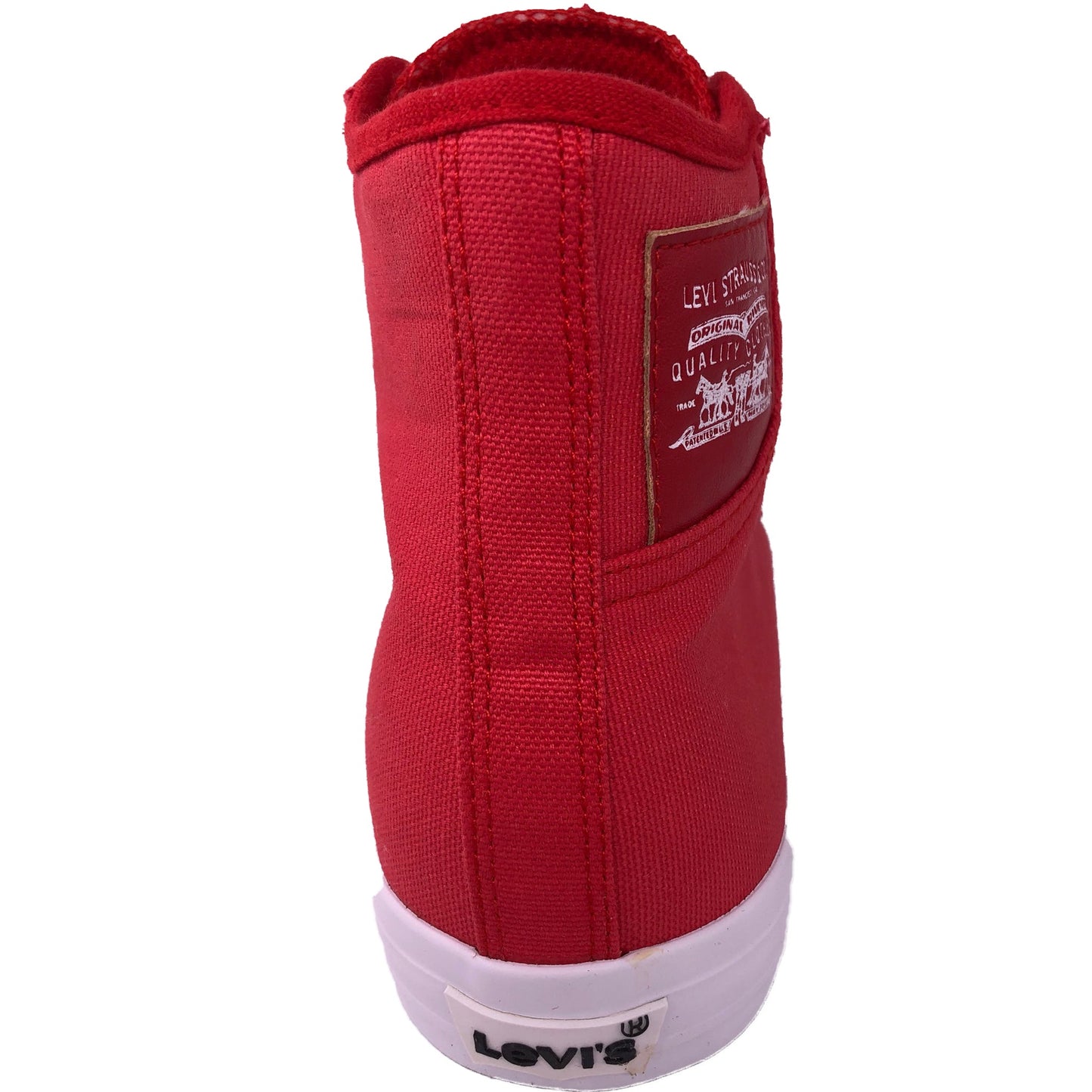 Levi's Footwear Hamilton Buck II Memory Foam Shoes