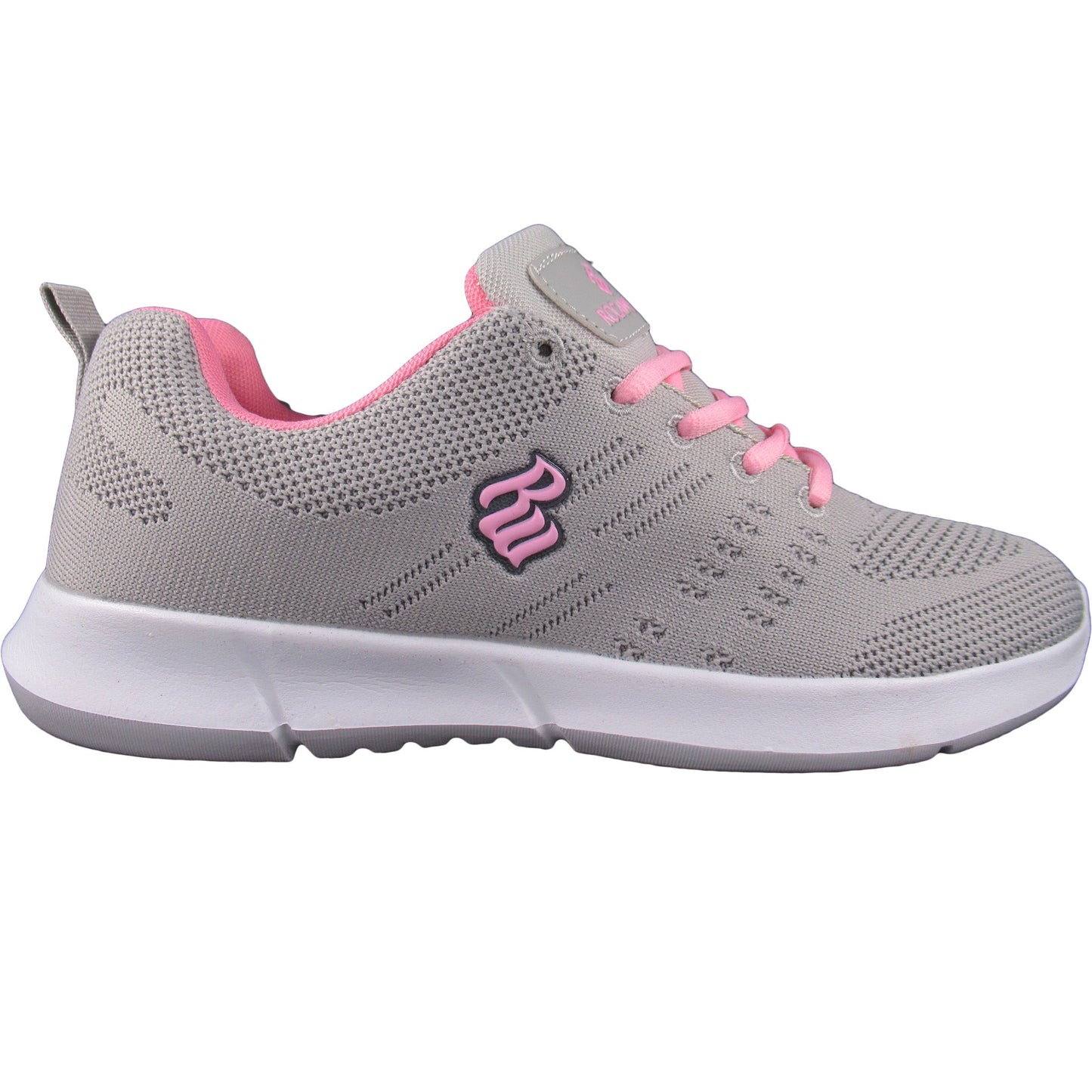 Rocawear Women's Run 01 Lightweight Casual Running Shoes