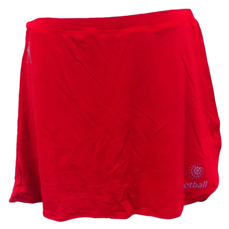 Implus Adults Netball Skort