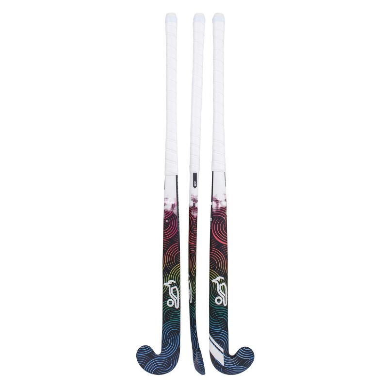 Kookaburra Ring LBOW Hockey Stick