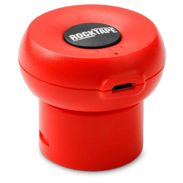 Rocktape RT Rockpods Vibes - Red/Black