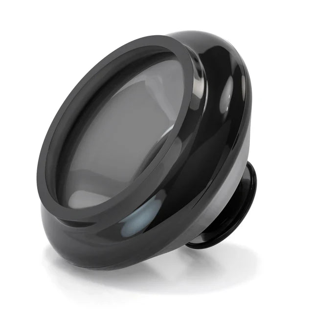 Rocktape Rockpods Glide Fes - Black/White/Red