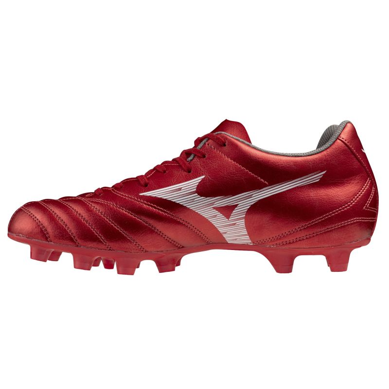 Mizuno Monarcida Neo III Select FG Adults Football Boots