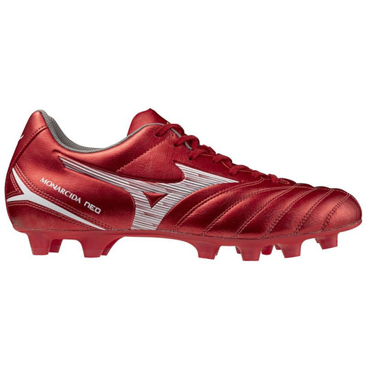 Mizuno Monarcida Neo III Select FG Adults Football Boots