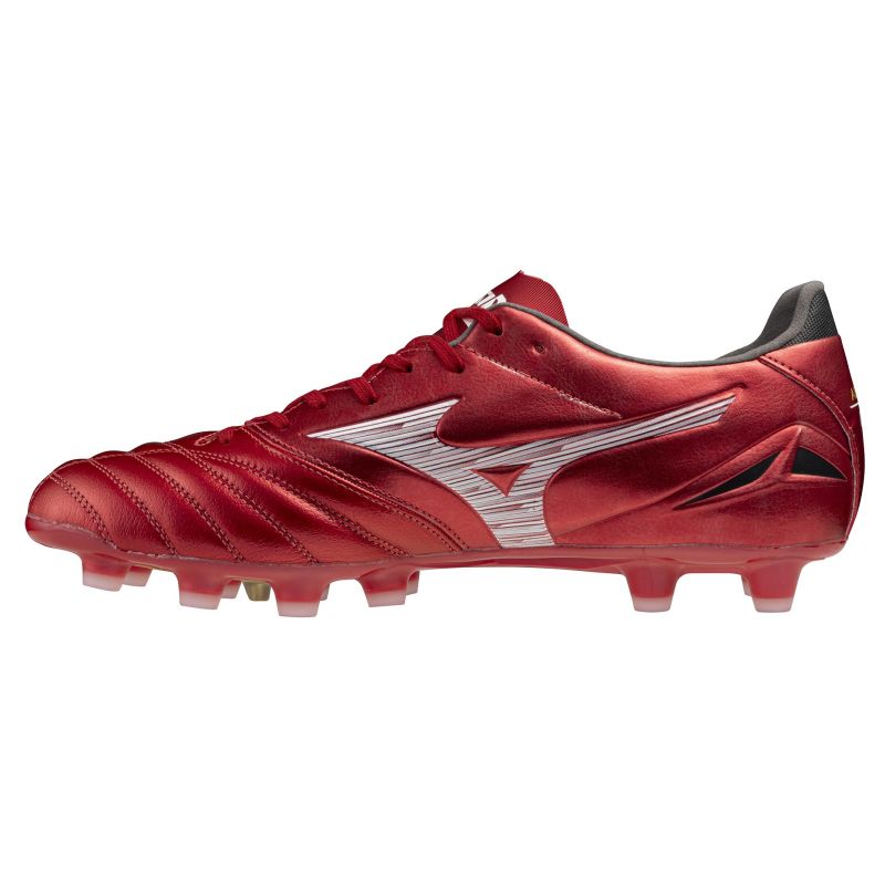 Mizuno Morelia Neo IV Pro FG Adults Football Boots