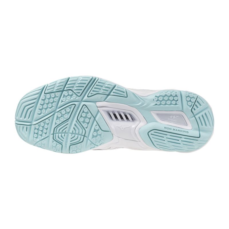 Mizuno Wave Phantom 3 B Womens Netball Shoes