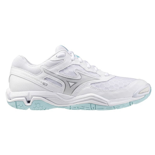 Mizuno Wave Phantom 3 B Womens Netball Shoes