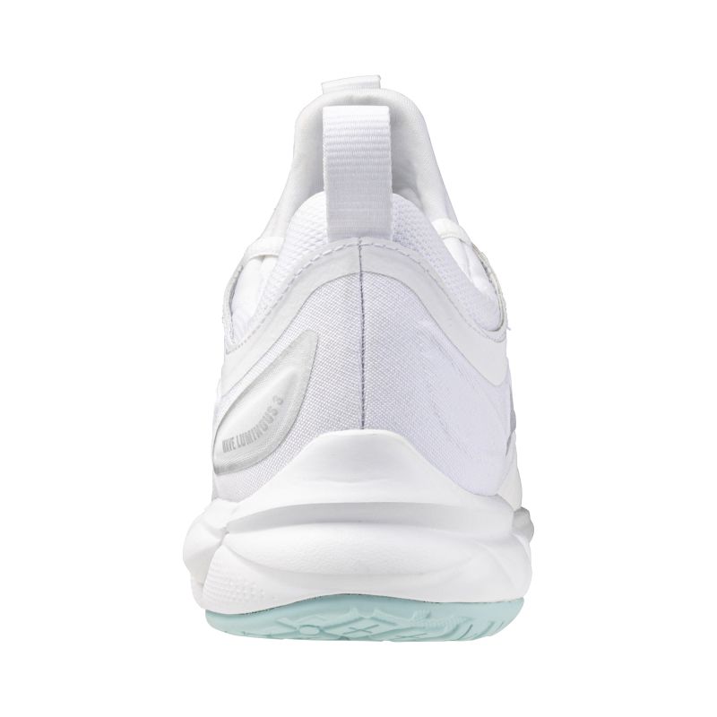 Mizuno Wave Luminous 3 D WIDE Womens Netball Shoes