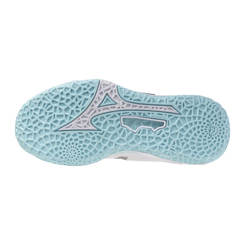 Mizuno Wave Stealth Neo 2 B Womens Netball Shoes