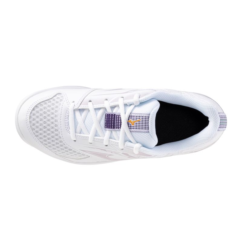 Mizuno Stealth Star 3 Kids Netball Shoes