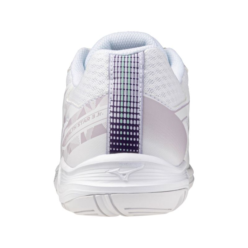 Mizuno Stealth Star 3 Kids Netball Shoes