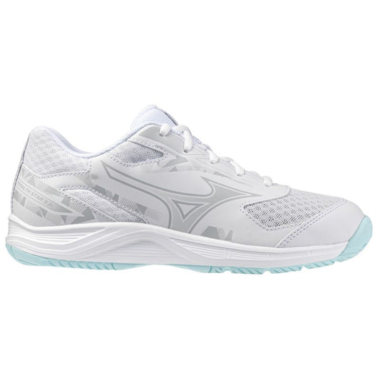 Mizuno Stealth Star 3 Kids Netball Shoes