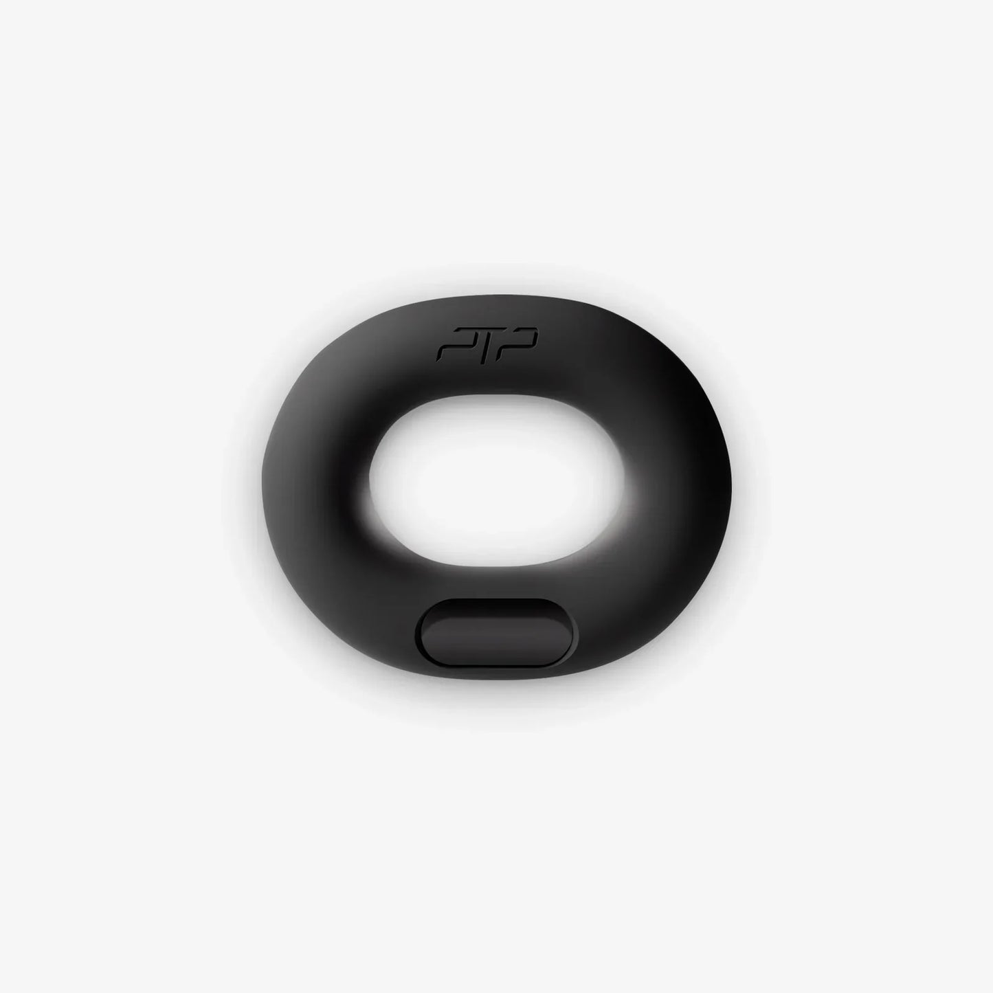 PTP Smart Hand Grip Loops - Black/White