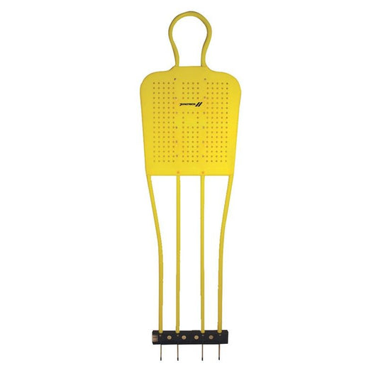 Patrick Defender Man Pro