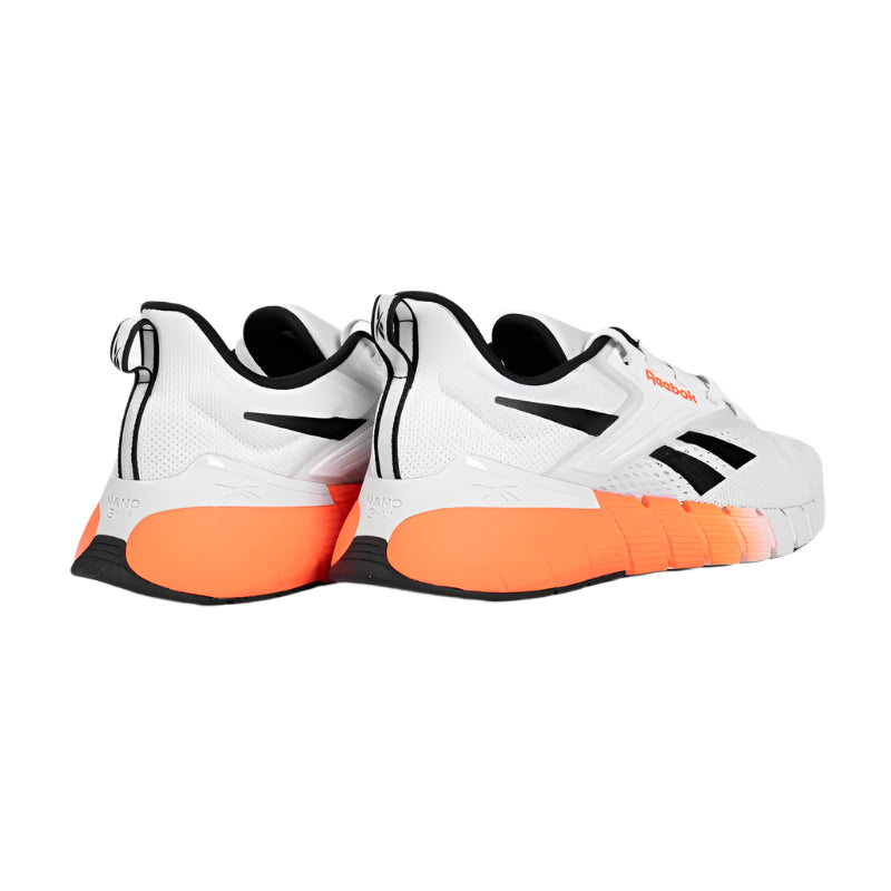 Reebok Nano Gym D Mens Cross Training Shoes