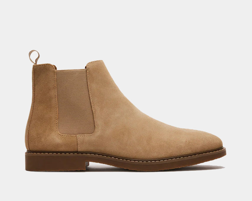 Highline Chelsea Boot
