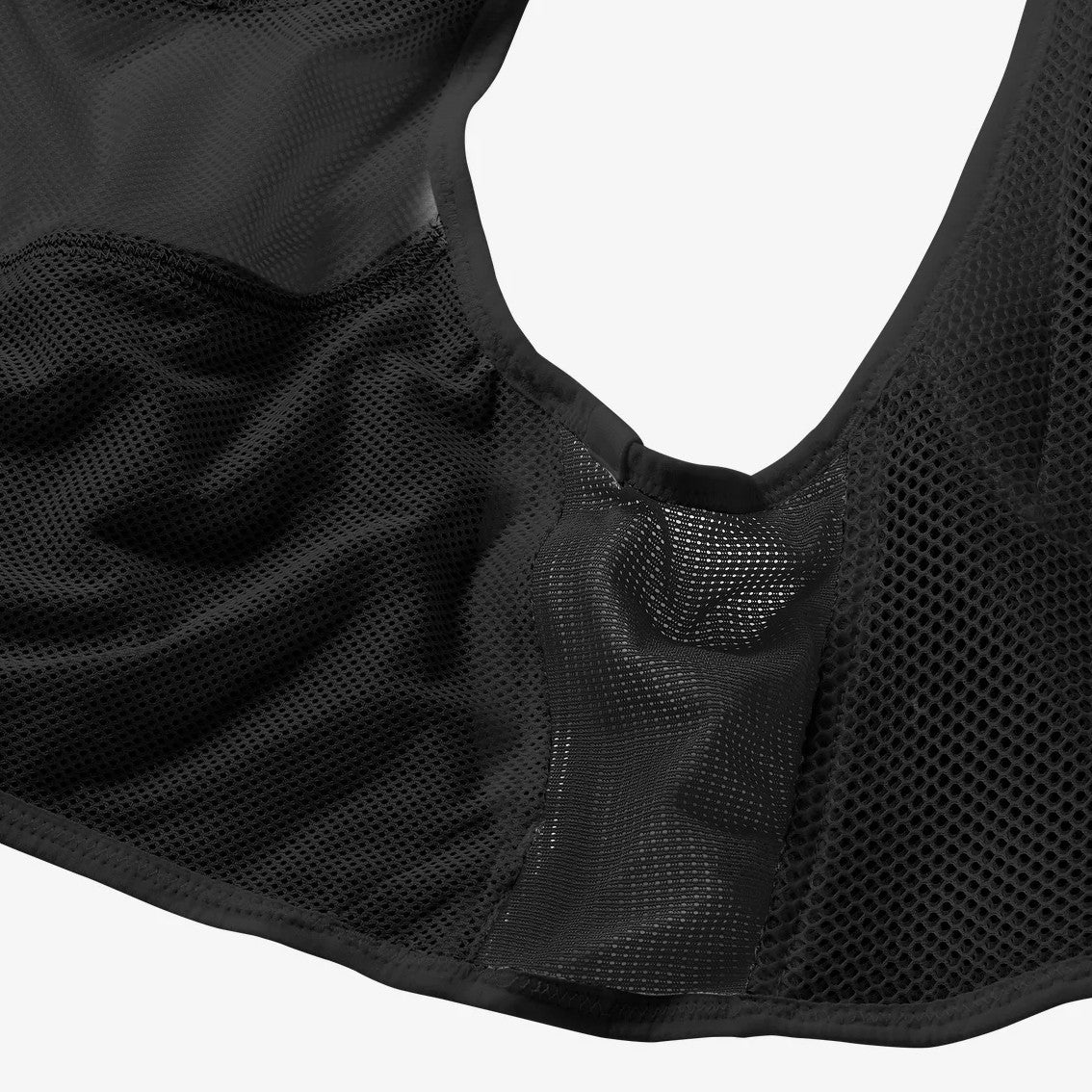 Salomon S/Lab Pulsar 3 Set | Black / White