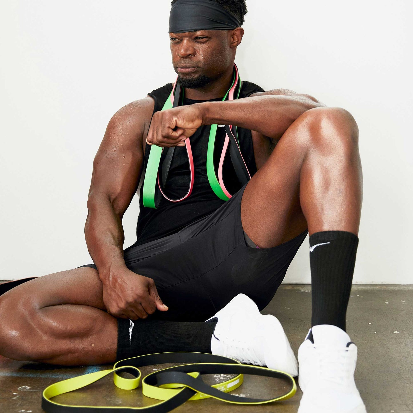 PTP Superband Dual Colour Combo + 3Pack