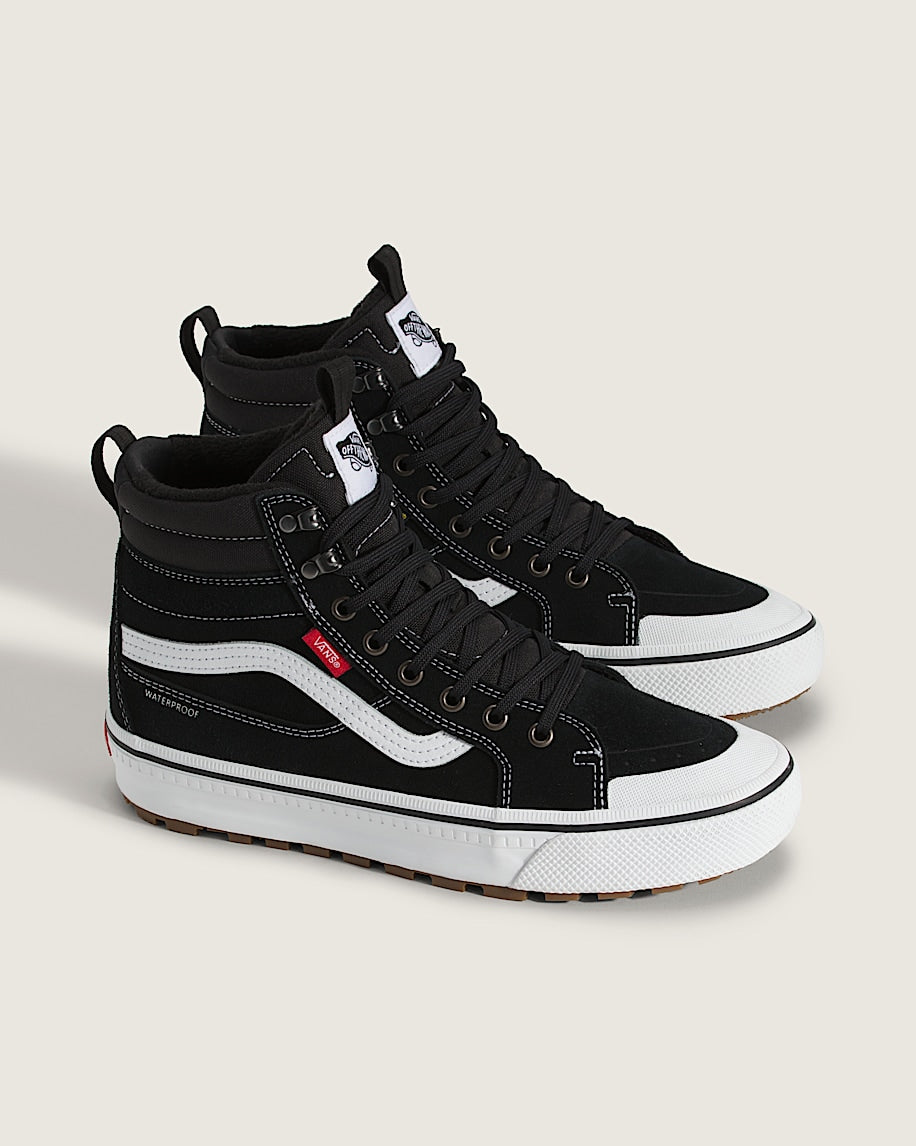 MTE Sk8-Hi Waterproof Insulated Shoe