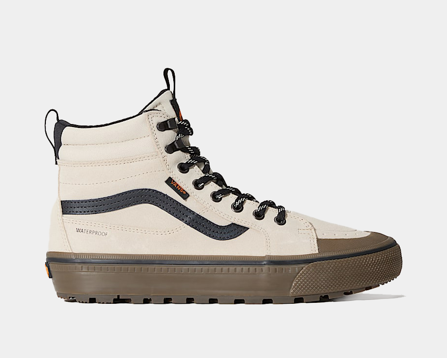 MTE Sk8-Hi Waterproof Insulated Shoe
