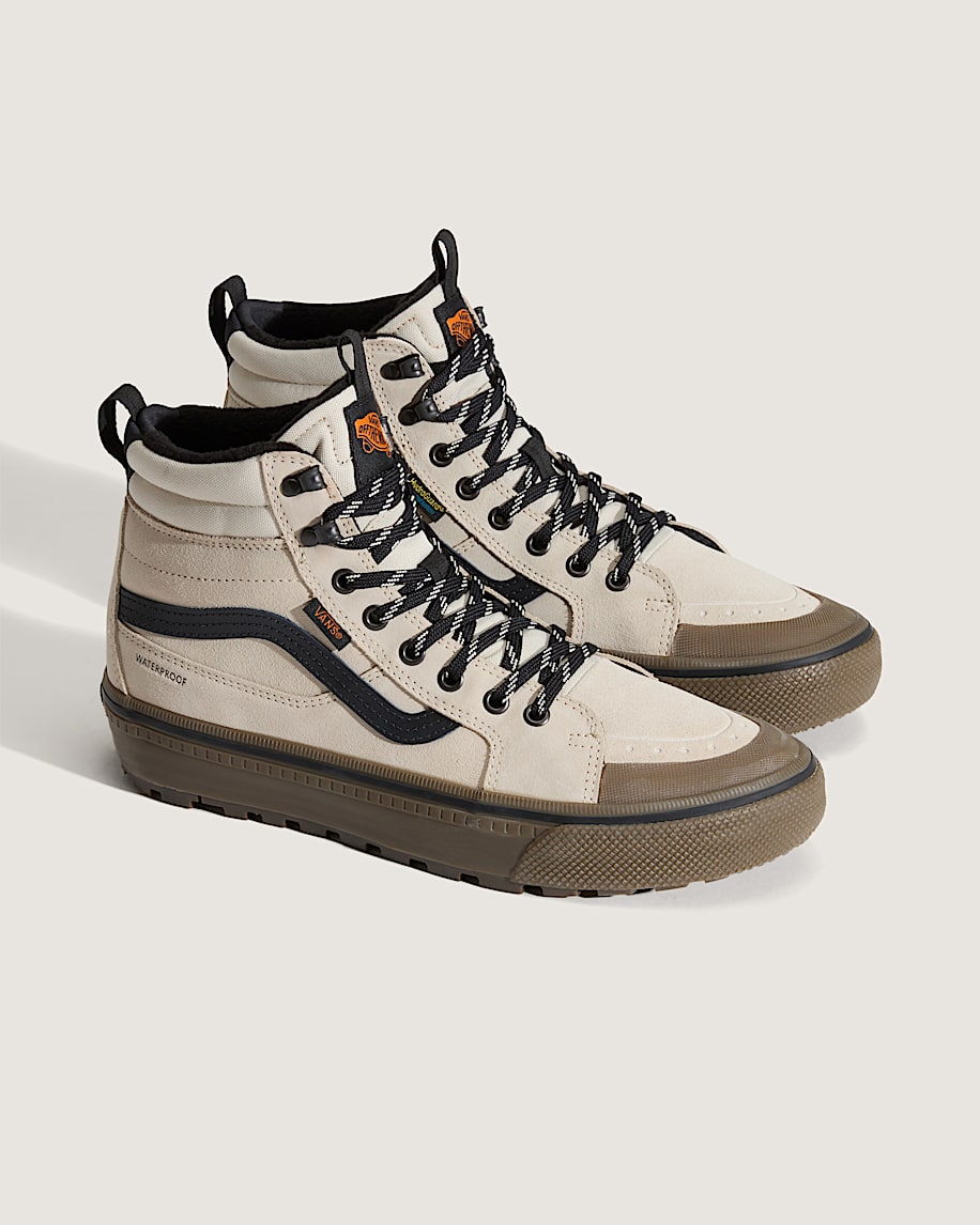 MTE Sk8-Hi Waterproof Insulated Shoe