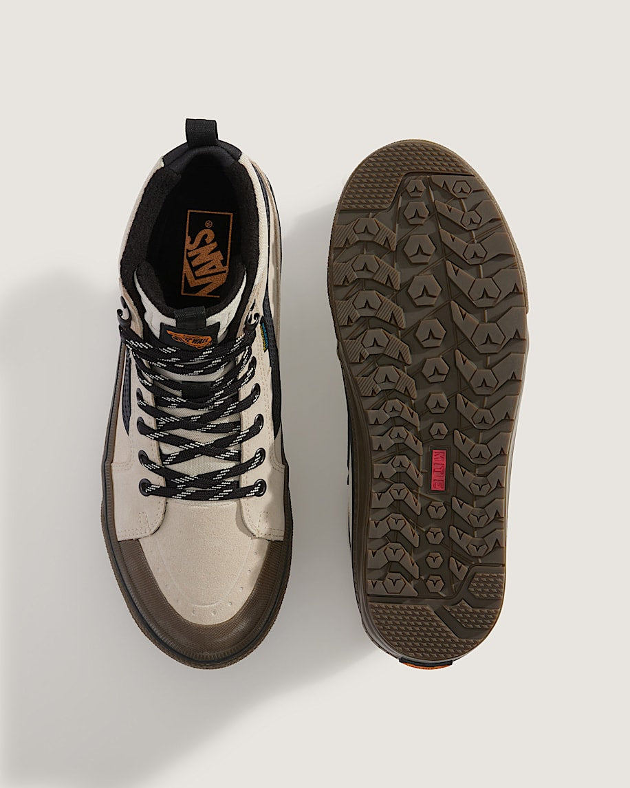 MTE Sk8-Hi Waterproof Insulated Shoe