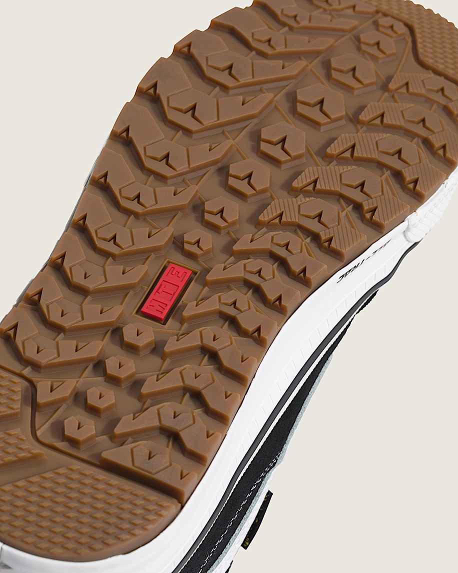 MTE Sk8-Hi Waterproof Insulated Shoe