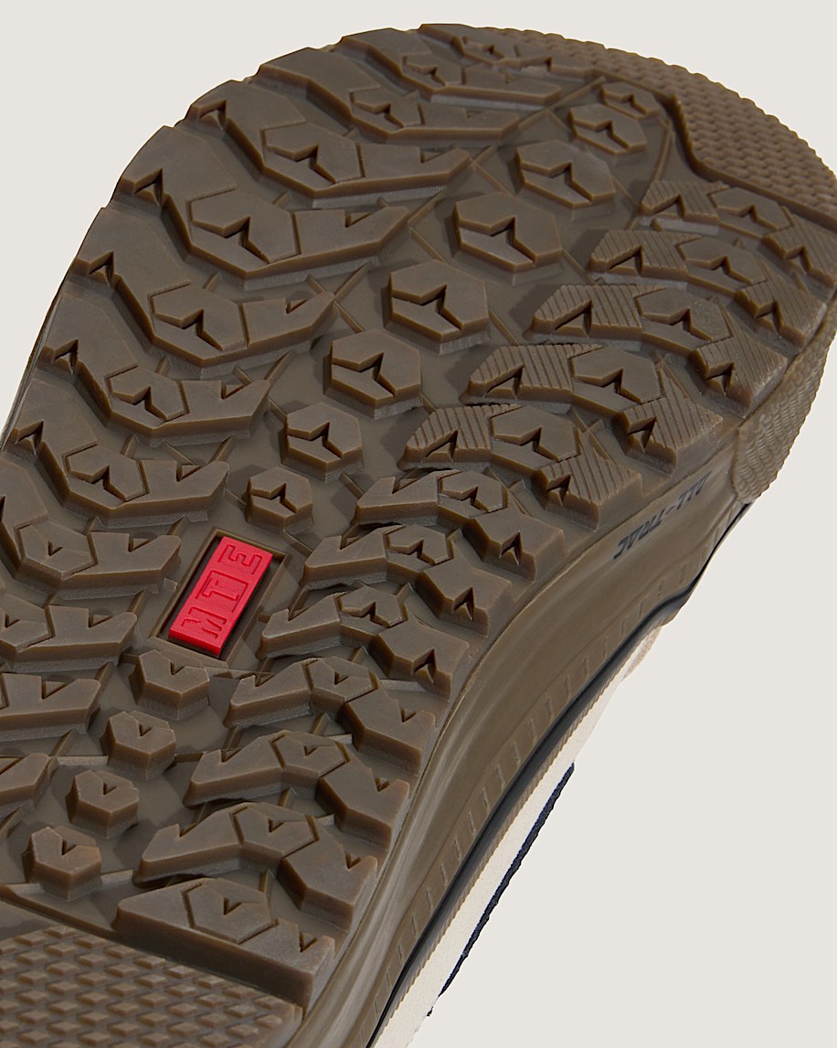 MTE Sk8-Hi Waterproof Insulated Shoe