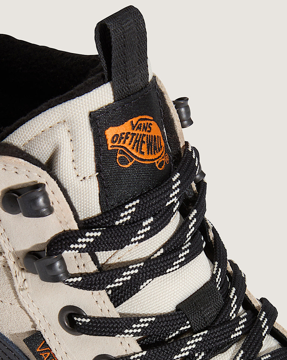 MTE Sk8-Hi Waterproof Insulated Shoe
