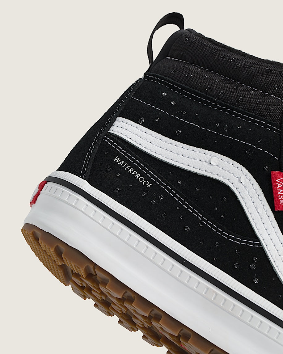 MTE Sk8-Hi Waterproof Insulated Shoe