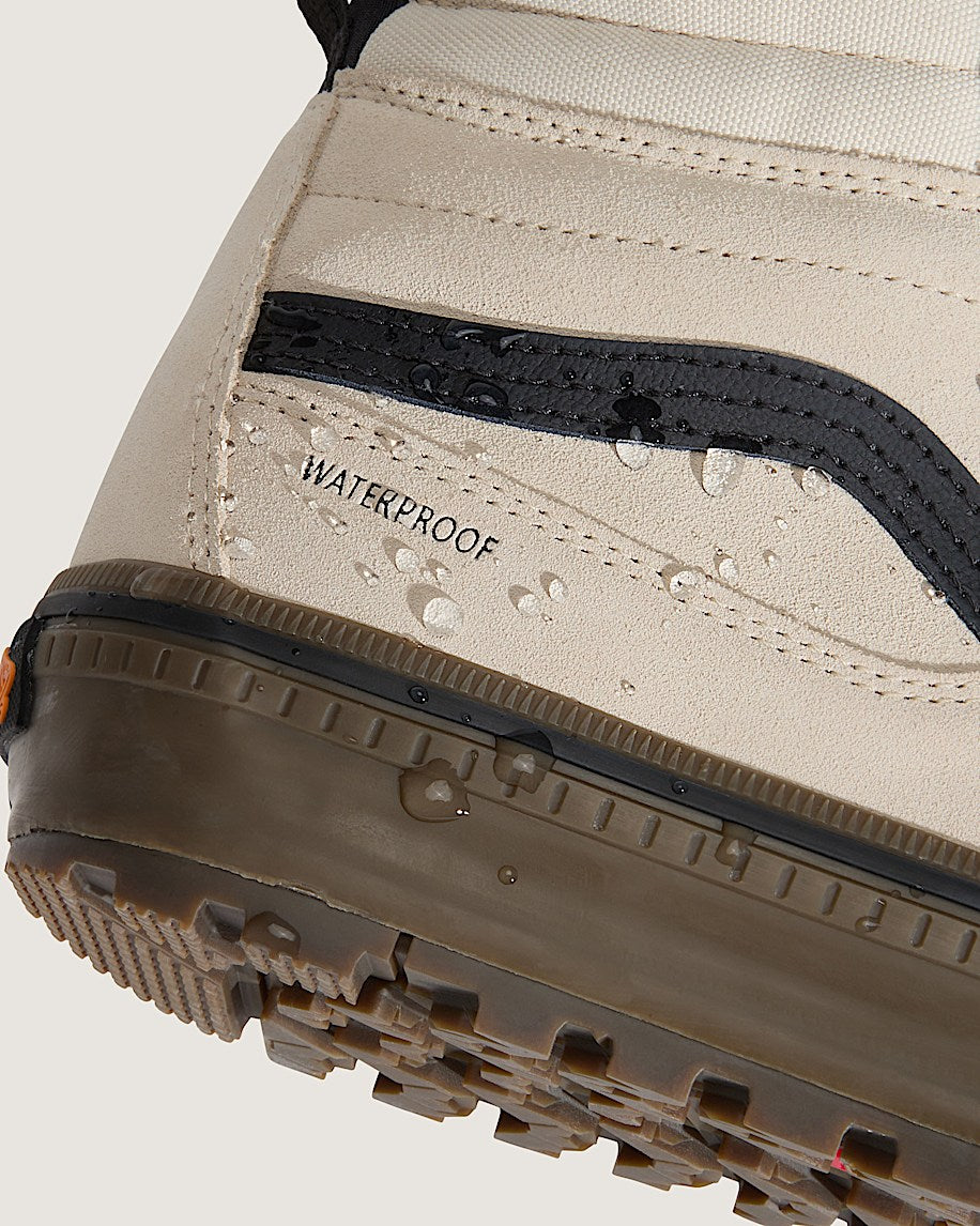 MTE Sk8-Hi Waterproof Insulated Shoe